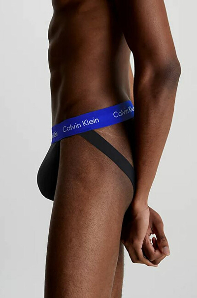 Mbathje Calvin Klein JOCK STRAP NB3363AH4X