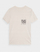 Bluzë T-shirt për burra 4F M 4FWSS24TTSHM1284, pambuk, me xhep te gjoksi, bezhë e hapur