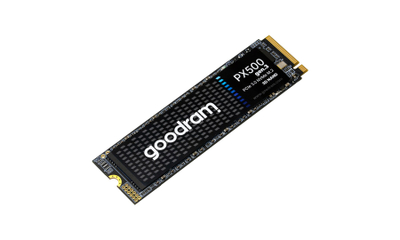 SSD i brendshëm Goodram PX500 G3, 256GB, M.2 NVMe PCIe 3.0 x4