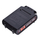 Trapano vidhosëse Black&amp;Decker BDCDC18BAFC, 18V, 2x bateri 1.5Ah, portokalli
