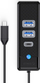 USB hub Orico PWC2U C3 015, 2x USB 3.0, USB C, i zi
