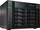 Asustor AS6510T Lockerstor 10, 10-слотов NAS, 8GB RAM, Intel CPU, двојни 10GbE и 2.5GbE