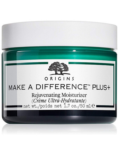 Krem hidratues Origins Make A Difference ™ Plus + 50 ml
