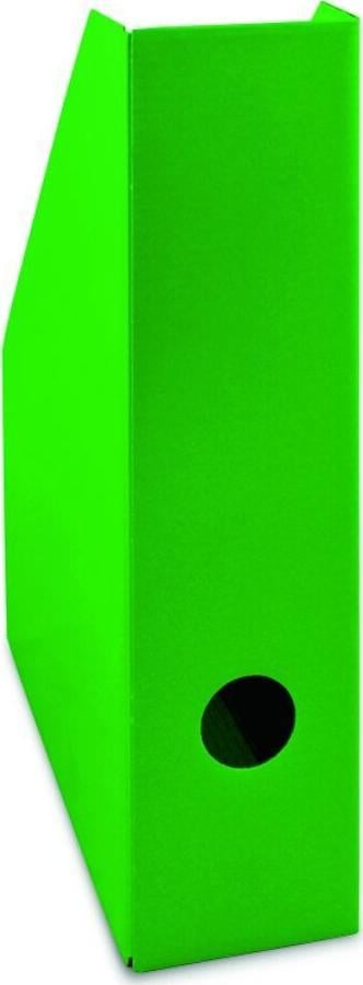 Dosje qëndrore Landré Color 100552131, DIN A4, 7 cm, e gjelbër