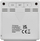 Set monitorimi temperature TFA Dostmann TFA.me Starter Set ID 01, WLAN Gateway me 3 transmetues ID A3, termometër digjital, i bardhë