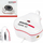 Kalibrator monitori Datacolor Spyder X2 Elite, USB‑C, profesional, i bardhë