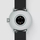 Orë e zgjuar hibride Withings ScanWatch 2, 38mm, ECG, matje temperature, e zezë