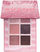 Paletë hijesh sysh Buxom Dolly’s Glam Getaway, 7.2g, ngjyra rozë neutrale