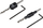 Stërvitçe qendrore me fazetim Wolfcraft 4.5 - 16 mm, HSS, për hekur