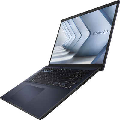 Laptop Asus ExpertBook B3, 16", Intel Core 5-1335U, 16GB RAM, 512GB SSD