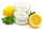 Qiri aromatik Tropikalia Tropicandle - Lemon & mint, 150 ml