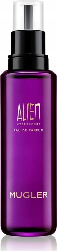 Parfum për goca Mugler Alien Hypersense, Eau de Parfum, 100ml, refill