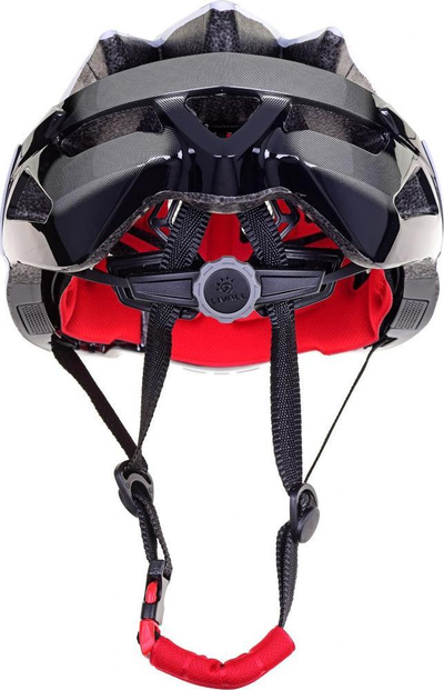 Helmetë çiklizmi Livall BH60SE Neo, Bluetooth, madhësi L, e bardhë