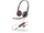 Kufje Poly Plantronics Blackwire C3225 – USB-A, Stereo, të Zeza