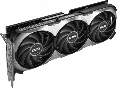 Kartelë grafike MSI GeForce RTX 4070 SUPER Ventus 3X OC 12GB GDDR6X