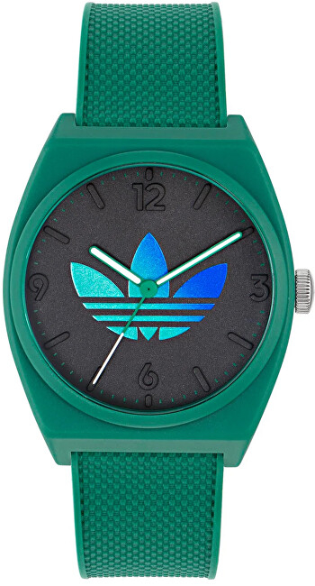 Orë Adidas, e gjelbërt