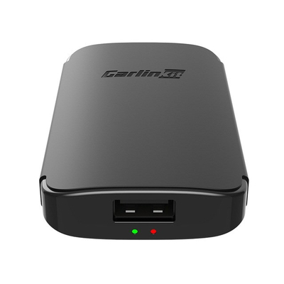 Adapter wireless CarlinKit Android Auto 2025, Bluetooth, WiFi, i zi