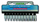 Set çelësash Honiton 1/4", 4-13 mm, 11 copë