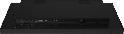 Monitor iiyama ProLite TF3239MSC-B1AG, 32", Full HD, i zi