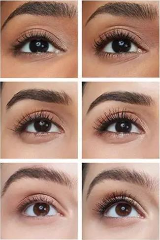 Maskarë Maybelline Sky High, e zezë 6 ml