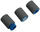 Set rula furnizimi printeri OKI C911 42931812, origjinal, gri