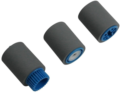 Set rula furnizimi printeri OKI C911 42931812, origjinal, gri
