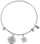 Byzylyk C088 Bow Tie and Flower (860-180-020002-0000)