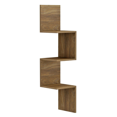 Raft këndor Illusion 25x25x105,4Hcm (HM8935.11)