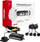 Sensor parkimi AMiO 029, set 4 copë, 18 mm, ngjyrë ari