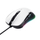 Maus Trust Gaming GXT 922, 7 200 DPI, i bardhë/i zi