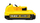 Akumulator Dewalt XR 10,8V 2Ah Li-Ion (DCB127), i verdhë