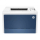 Printeri HP Color LaserJet Pro 4202dw, me ngjyra, laser, Wi-Fi
