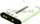Bateri për kamerë Duracell 3.7v 700mAh 2.6Wh DR9963