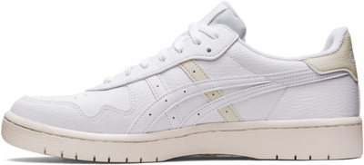 Патики унисекс Asics Japan S, Ortho Lite, синтетичка кожа, бели beige