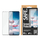 Xham mbrojtës SAFE by PanzerGlass Ultra-Wide Fit, për Motorola Edge 40 Neo, shumë i kthjellët, vihet kollaj