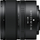 Objektiv Nikon NIKKOR Z DX 12-28mm f/3.5-5.6 PZ VR, zmadhim i gjerë, i zi