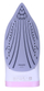 Hekur me avull Philips DST3010/30, 2000W, taban keramik, blu