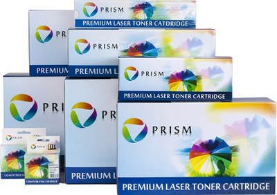 Toneri PRISM Brother TN-249K, 4500 faqe, i zi