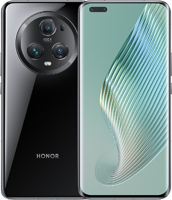 Telefoni Honor Magic5 Pro, 12GB RAM, 512GB, 5G, i zi