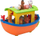 Lodër Dumel Noah's Ark
