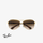 Ray-Ban RB3386 001/13 67