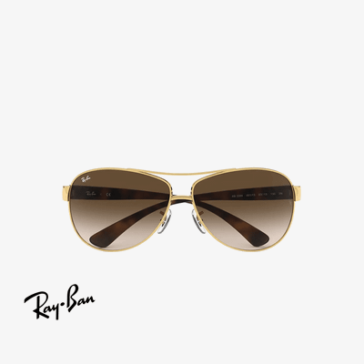 Ray-Ban RB3386 001/13 67