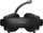 Kufje gaming Glorious GHS Wireless InfinitePlay, pa tela, me mikrofon, të zeza