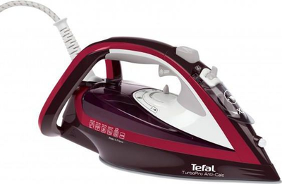 Hekur për hekurosje Tefal Turbo Pro, 2600 W