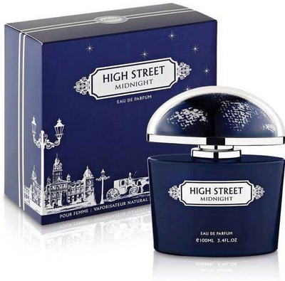Парфем Armaf High Street Midnight