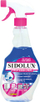 Shkumes pastrimi Sidolux Profess, për ndotje të renda, 500 ml