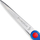 Gërshërë Staedtler Noris, 21cm