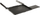 Sirtar tastiere për kabinet RACK 19" Stalflex RSR19-1U-350B-KM, i rregullueshëm 350-555 mm, metal, i zi