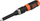 Kaçavidë Black+Decker Bateri BCF601C-XJ – Portokalli/Zeze