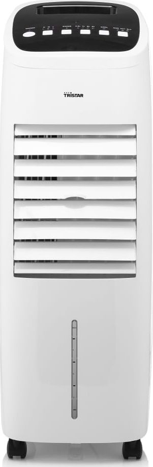 Kondicioner portativ Tristar AT-5464, 60W, 9L, i bardhë